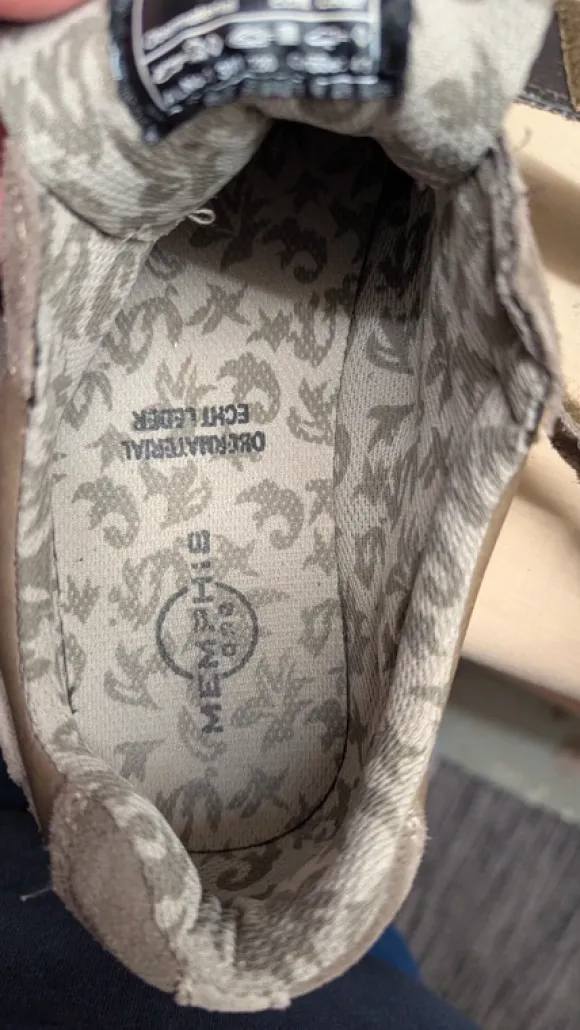 Herren Schuhe