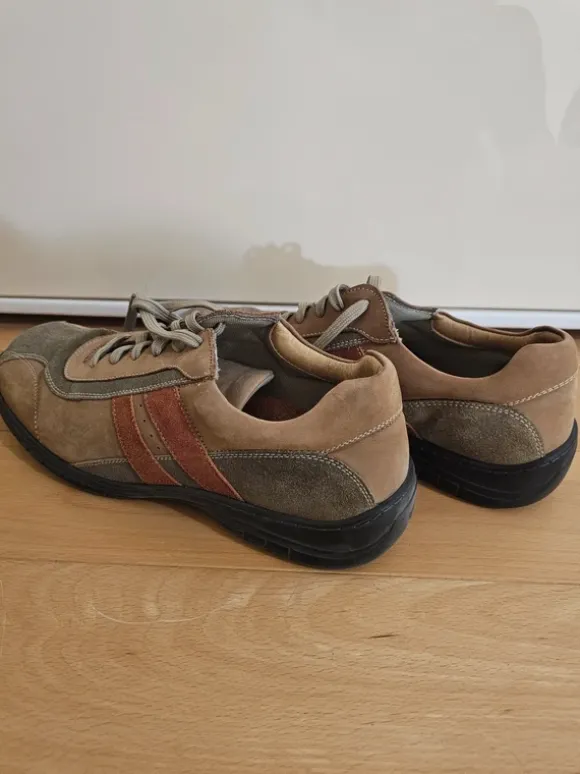 Herren Schuhe