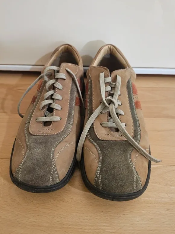 Herren Schuhe