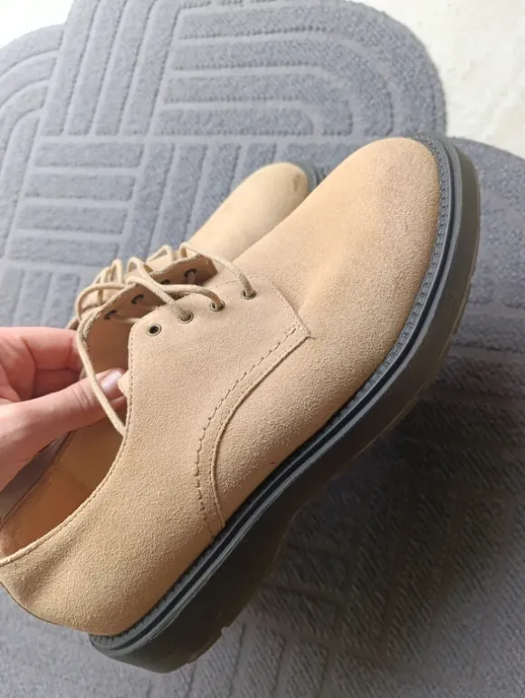 Herren schuhe elegance Bershka