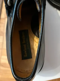Herren Schuhe Gr. 6