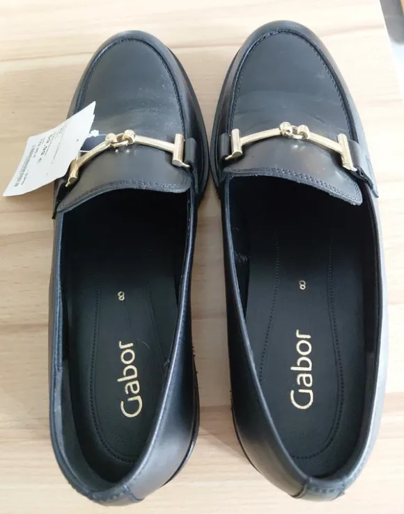 Herren Schuhe Gr.42 Gabor