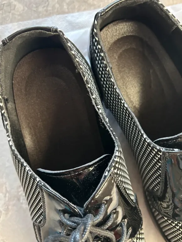 Herren Schuhe Größe 43 Neu