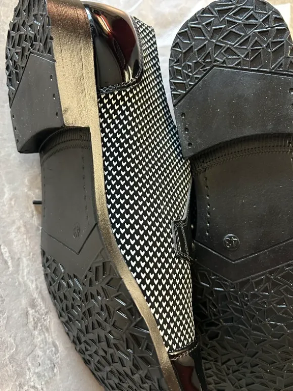 Herren Schuhe Größe 43 Neu