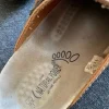 Herren Schuhe Leder