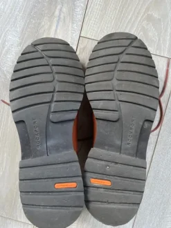 Herren Schuhe Rockport Gr.42,5
