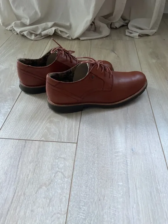 Herren Schuhe Rockport Gr.42,5