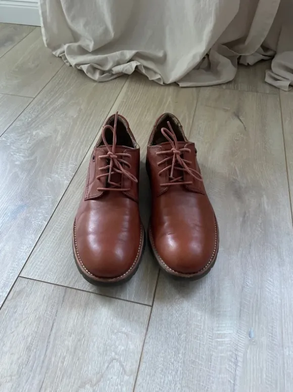 Herren Schuhe Rockport Gr.42,5