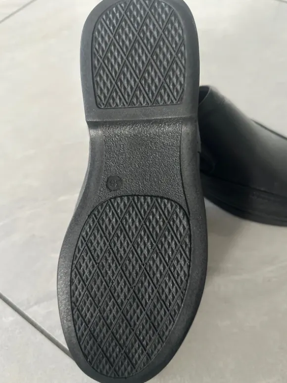 Herren slipper schuhe