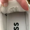 Herren Sneaker von Boss, weiß, 42