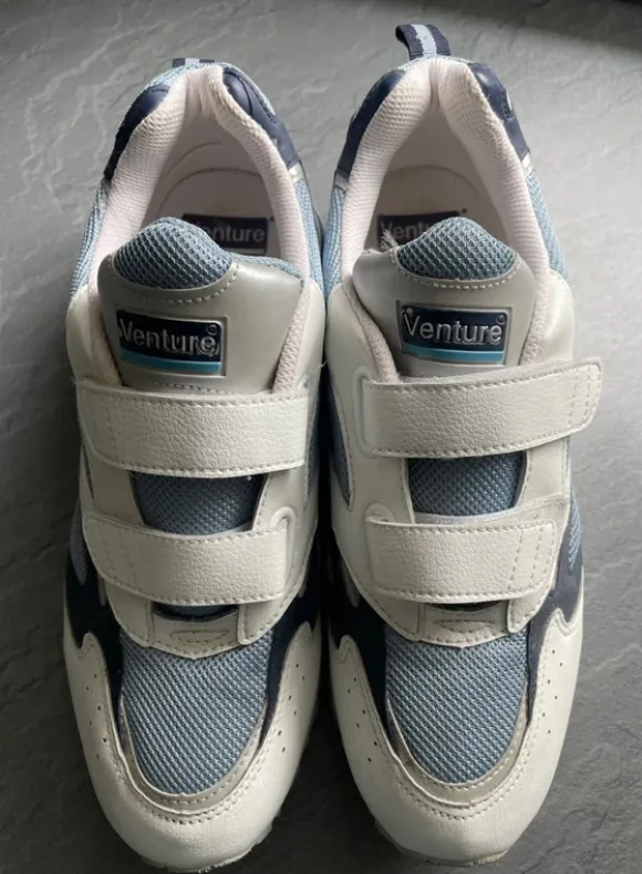 Herren Sportschuh Gr.42 von Venture