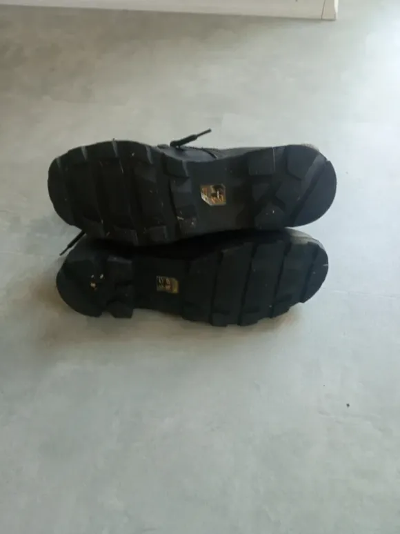 Herren Stiefel