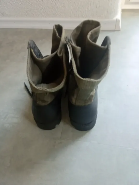 Herren Stiefel