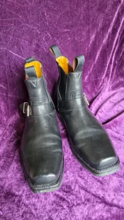 Herren Stiefeletten 