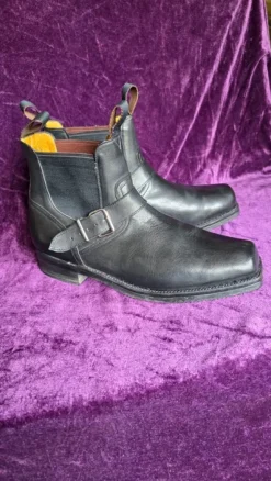 Herren Stiefeletten 