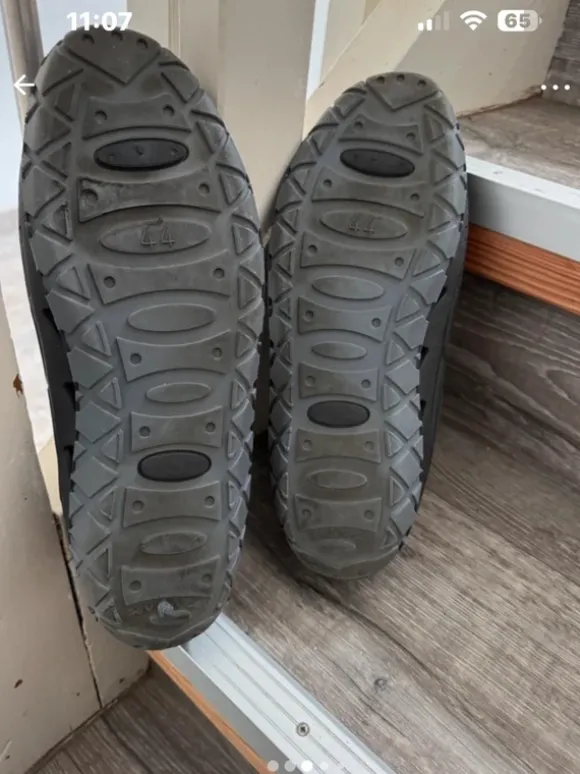 Herren Wasserschuhe