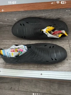 Herren Wasserschuhe
