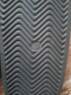 Herrenbadelatschen von Nike Gr45