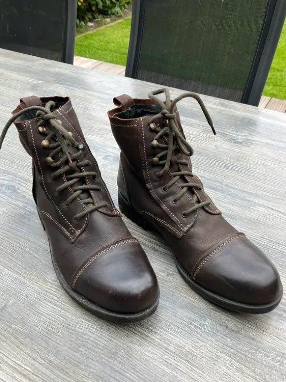 Herrenboots von Mustang