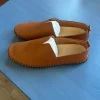 Herrenmokassins