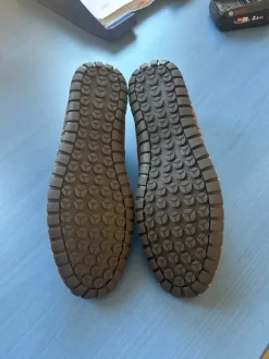 Herrenmokassins