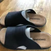 Herrenpantolette Diadora Gr.39