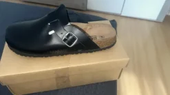 Herrenschuh