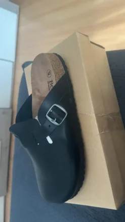 Herrenschuh