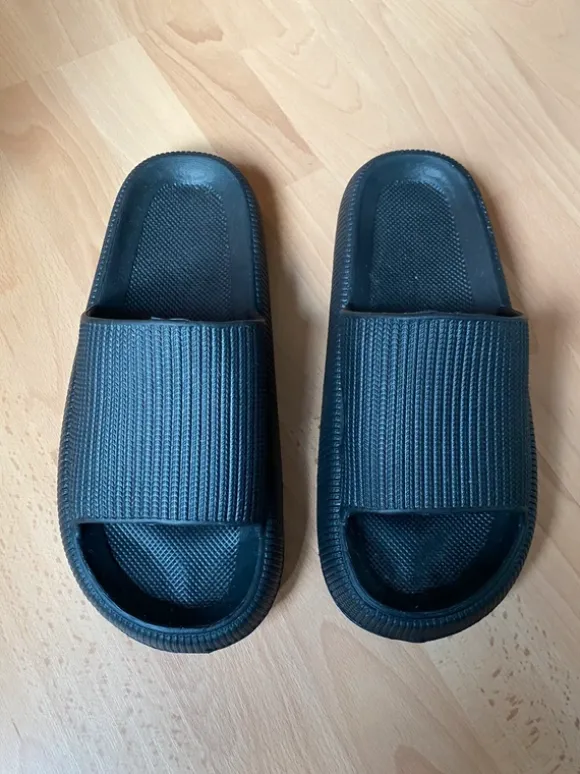 Herrenschuh