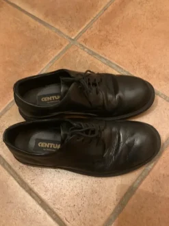 Herrenschuh Gr 42