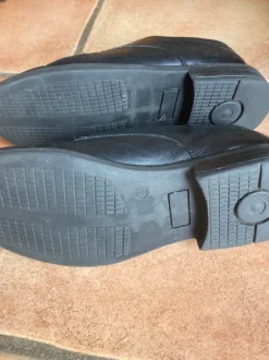 Herrenschuh Gr 42