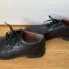 Herrenschuh Gr. 41