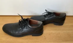 Herrenschuh Gr. 41