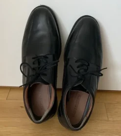 Herrenschuh Gr. 41