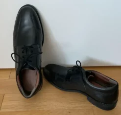 Herrenschuh Gr. 41