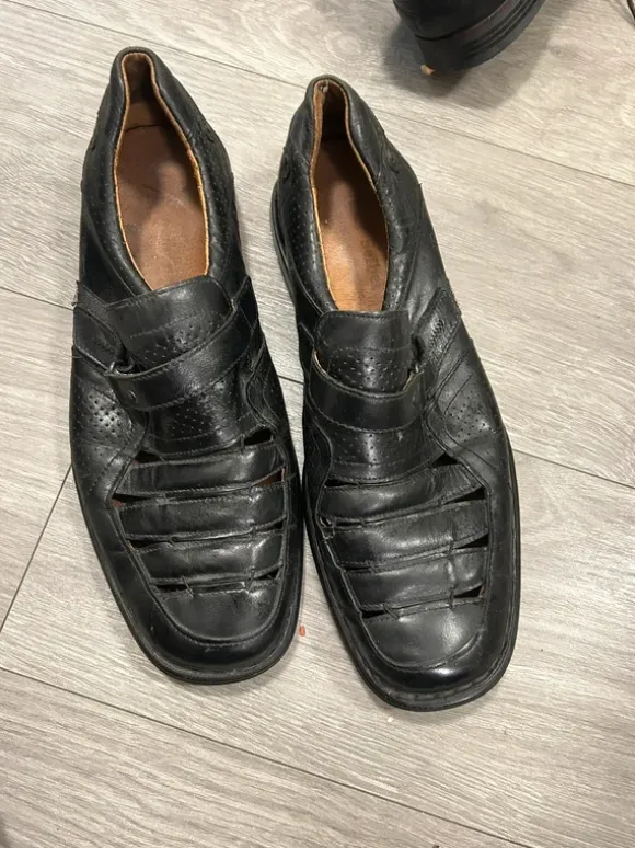 Herrenschuhe