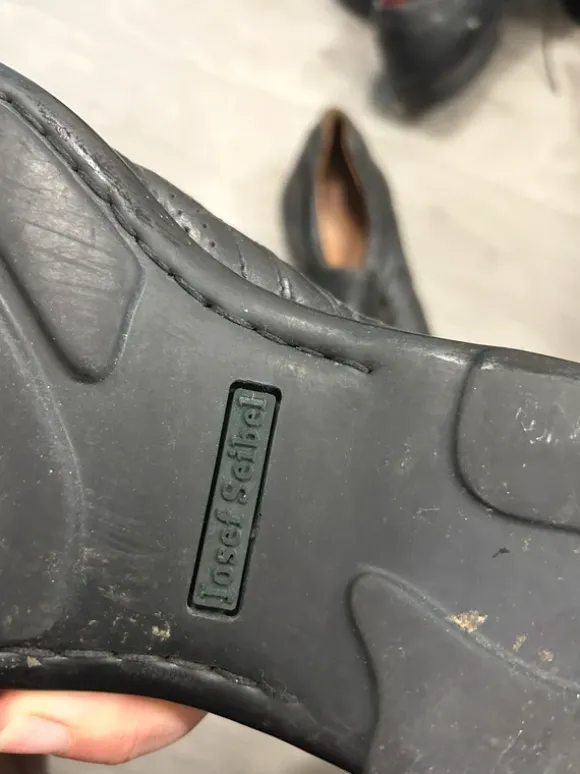 Herrenschuhe