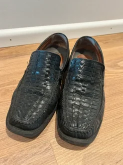 Herrenschuhe