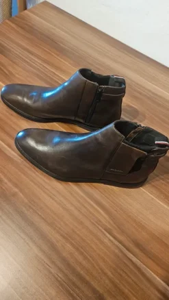 Herrenschuhe