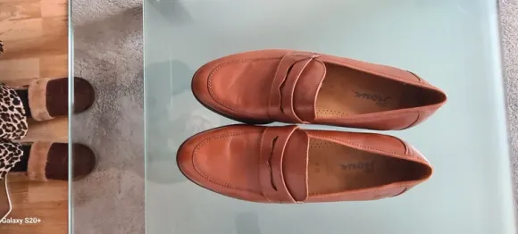 Herrenschuhe