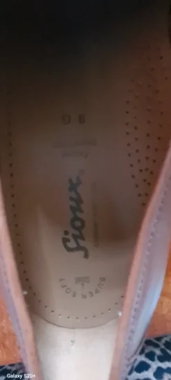 Herrenschuhe