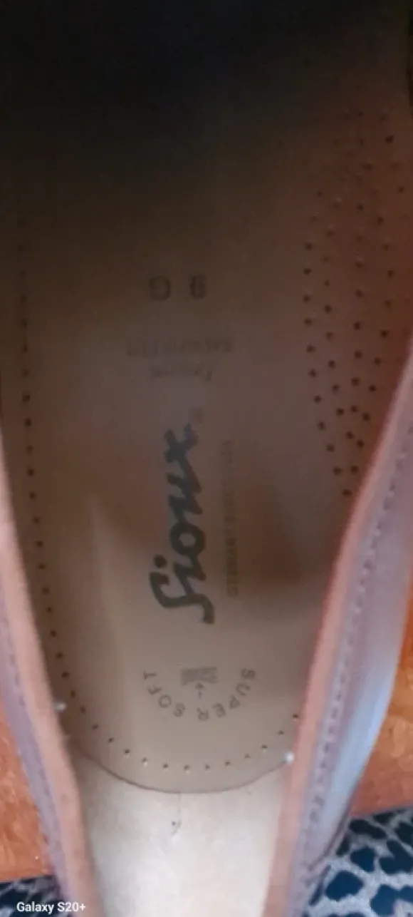 Herrenschuhe