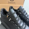 HerrenSchuhe Schwarz 44