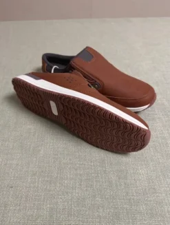 Herrenschuhe, Größe 41, - NEU -