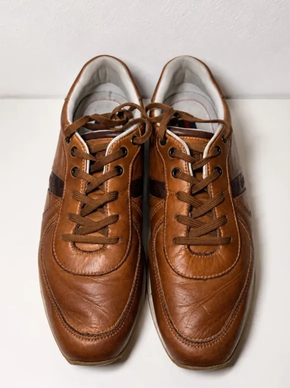 Herrenschuhe Lloyd Gr.43