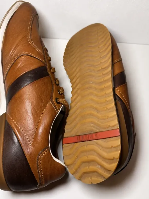 Herrenschuhe Lloyd Gr.43