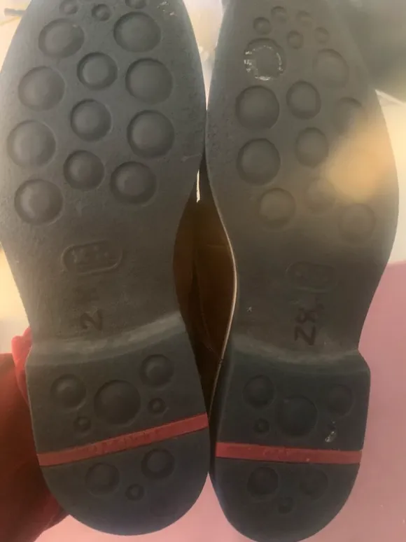 Herrenschuhe Lloyd Gr.44