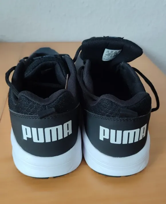 Herrenschuhe Puma