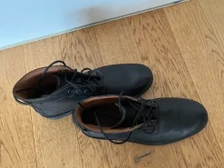 Herrenschuhe Stiefel von Clarks