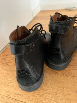 Herrenschuhe Stiefel von Clarks